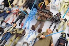 Star Wars Figures 3.75" Sequels & Trilogy Selection Free UK Postage    Modern 14 myynnissä  Leverans till Finland
