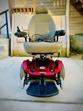 jazzy electric wheelchair for sale  Hamtramck