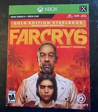 Xbox one farcry6 for sale  Tallmadge