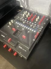 Rane mixer dust for sale  Sterling