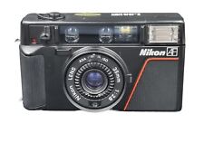 Nikon l35af point gebraucht kaufen  Schwalbach