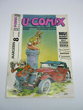 Comix 103 1988 gebraucht kaufen  Hamburg