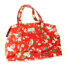 Cath kidston red for sale  SHOREHAM-BY-SEA