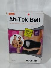 Tek belt tone for sale  NOTTINGHAM