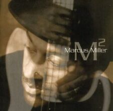 Marcus miller marcus for sale  UK
