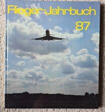 Flieger jahrbuch 1987 gebraucht kaufen  Neubrandenburg