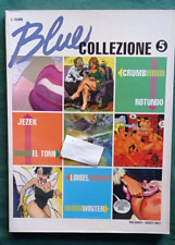 Blue collezione usato  Cagliari
