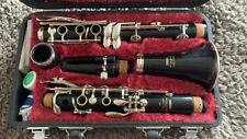 Yamaha clarinet 26ii for sale  HAVERFORDWEST