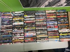 assorted 66 genre lot dvd for sale  Knoxville