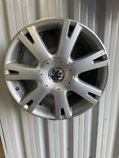 7l6601025k alloy wheel for sale  WICKFORD