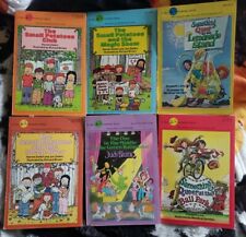 books kids 80 lot chapter for sale  Pleasant Valley
