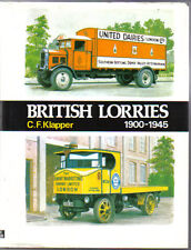 British lorries 1900 for sale  BATLEY