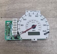 Mgf mk2 speedometer for sale  BILLINGHAM