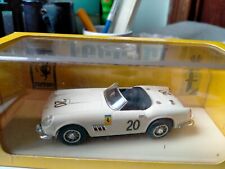 1960 FERRARI 250 GT SPIDER CALIFORNIA LE MANS.  COLLECTIBLE IDEA3 Brand  for sale  Shipping to South Africa