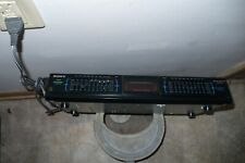 Sony graphic equalizer for sale  Lincoln