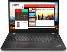 Lenovo thinkpad t580 gebraucht kaufen  Eggolsheim