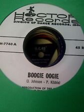 Boogie oogie 70s for sale  Philadelphia