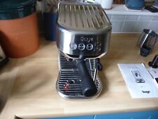 Coffee machine maker SPARES REPAIR ONLY Sage Bambino Plus  Model SES500BSS4GSA1 for sale  Shipping to South Africa