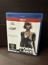 Eden lake uncut gebraucht kaufen  Weißenfels