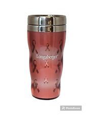 Longaberger travel mug for sale  Nescopeck