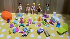 Polly pocket doll for sale  LEEDS