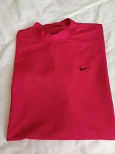 Nike golf shirt for sale  LONDONDERRY