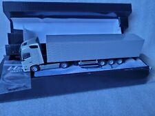 Volvo FH 4x2  Volvo Product Design   Box Trailer Art: 2113 Tematoys 1:87 comprar usado  Enviando para Brazil