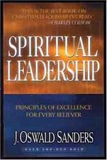 Spiritual leadership commitmen for sale  Austin