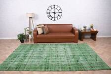 Alfombra turca, alfombras grandes de 6x9,7 pies, alfombra antigua, alfombras de dormitorio, alfombra vintage segunda mano  Embacar hacia Argentina