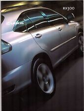 Lexus 300 2003 for sale  UK