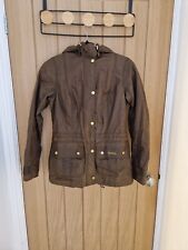 Womens barbour wax for sale  SUNDERLAND