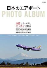 Ikaros Publishing Japan Airport Photo Album Book for sale  Shipping to South Africa