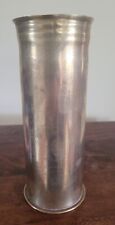 Trench art shell for sale  Shipping to Ireland