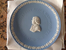 Wedgewood. blue jasperware. for sale  LINCOLN