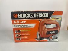 Black decker js510g for sale  Brooklyn