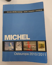 Michel katalog steuropa gebraucht kaufen  Wölpinghausen