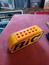 Bic pen holder for sale  LONDON