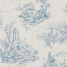 Toile jouy wallpaper for sale  Shipping to Ireland