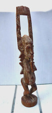Antica scultura statua usato  Trevenzuolo