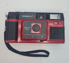Hanimex 35mm camera for sale  AYLESBURY