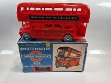 Routemaster tudor rose for sale  LINCOLN