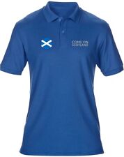Come scotland embroidered for sale  LOUTH