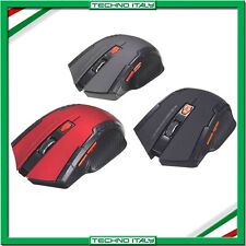 Mouse gaming wireless usato  Mantova