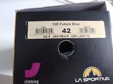 Climbing shoes size for sale  LONDON