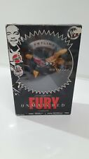Wwe unmatched fury for sale  WALSALL