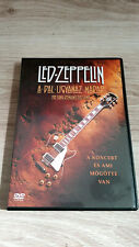 Led Zeppelin: A dal ugyanaz marad – A música permanece o mesmo DVD comprar usado  Enviando para Brazil
