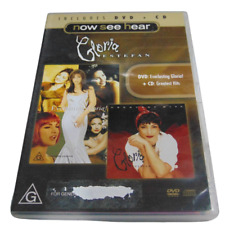 Gloria Estefan - Now See Hear (DVD) EF  comprar usado  Enviando para Brazil