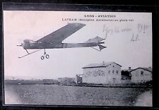 Cpa aviation lyon d'occasion  Lyon II