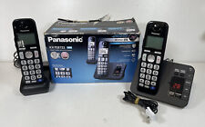 Panasonic tge722 big for sale  THORNTON-CLEVELEYS