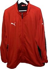 Puma tracksuit jacke gebraucht kaufen  Bad Segeberg